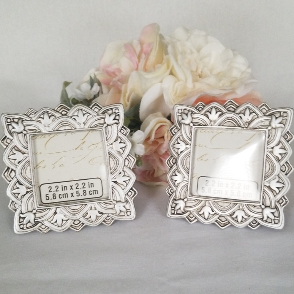 Photo frames